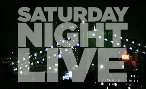 Saturday Night Live