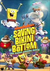 Saving Bikini Bottom: The Sandy Cheeks Movie [Netflix © 2023]