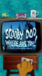 Scooby-Doo!'s Scoobtober Returns for Toon Marathons & Exclusive Merch ...