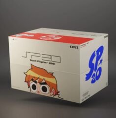 Scott Pilgrim box set