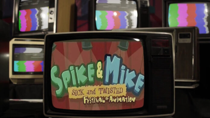 Spike and Mike