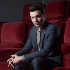 Seth MacFarlane