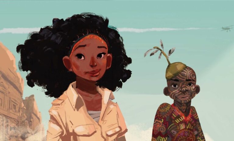 Soul' and 'If Anything Happens I Love You' Take Home Oscars This Year –  SCAD Animation