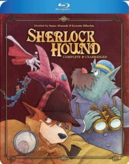 Sherlock Hound