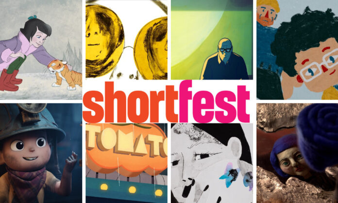 ShortFest featured