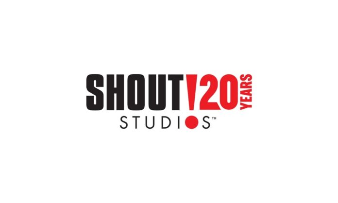 Shout! Factory