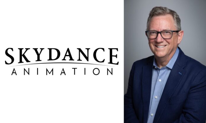 Bruce Anderson (c/o Skydance Animation)