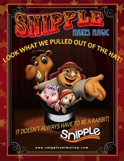 Snipple Animation