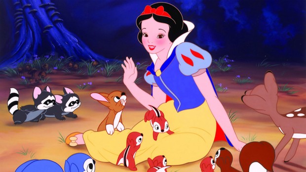 Snow White and the Seven Dwarfs