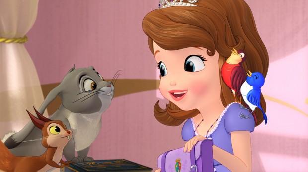 Sofia the First