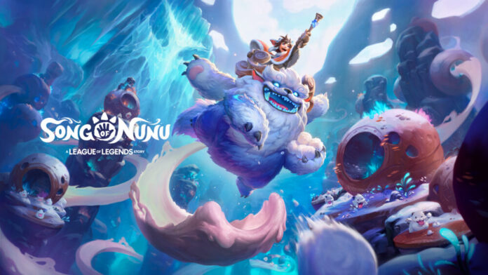 Song of Nunu