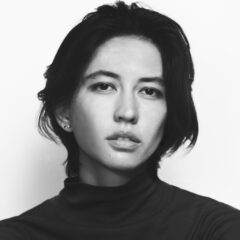 Sonoya Mizuno 