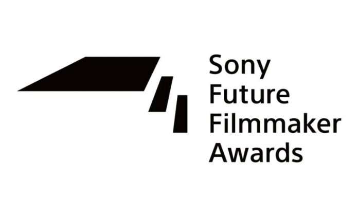 Sony Future Filmmaker Awards logo