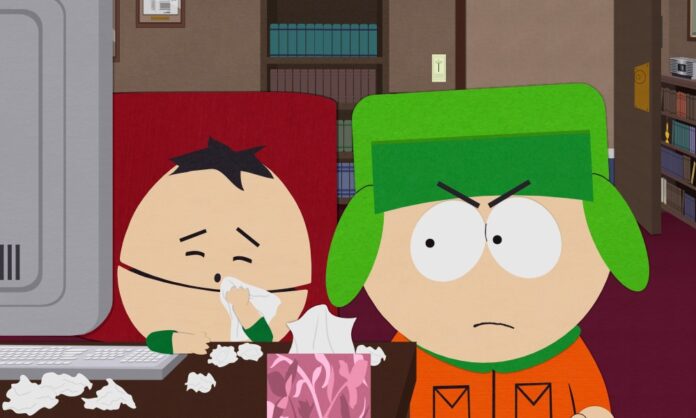 South Park 