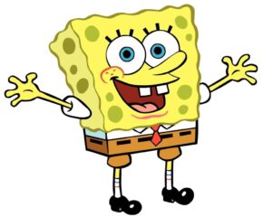 SpongeBob SquarePants