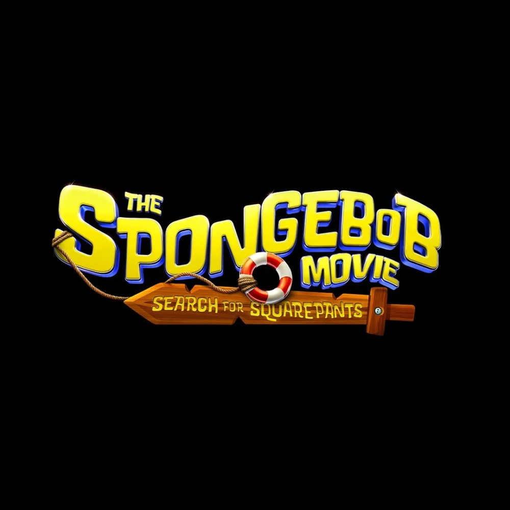 Spongebob Movie