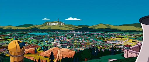 Springfield, Oregon