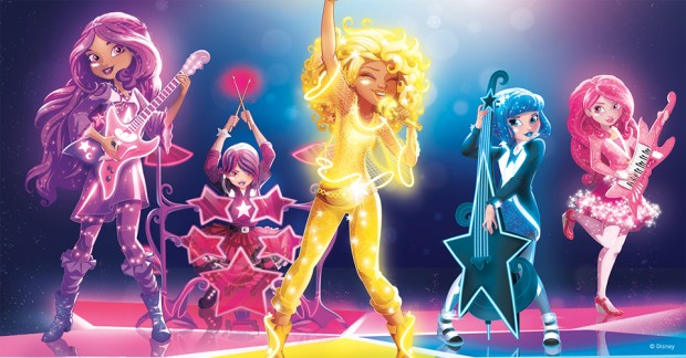 Star Darlings