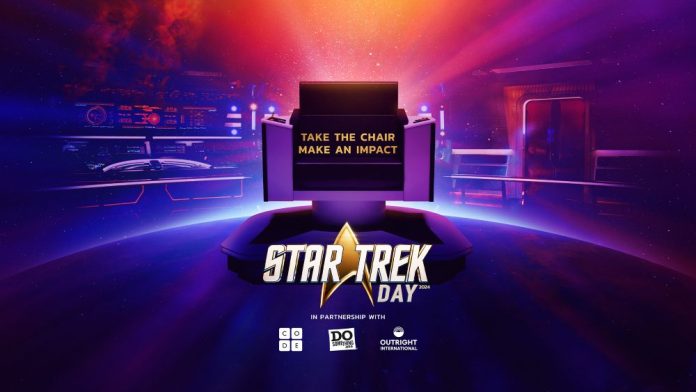 Star Trek Day