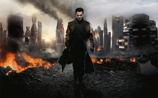 Star Trek: Into Darkness