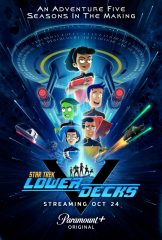 Star Trek: Lower Decks [Paramount+]