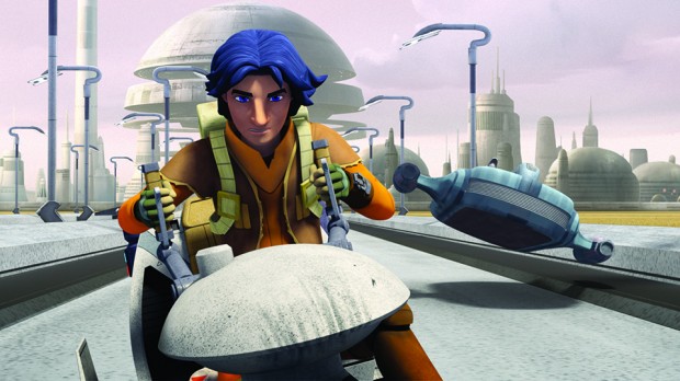 Star Wars Rebels