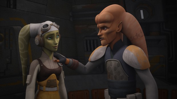 Star Wars Rebels