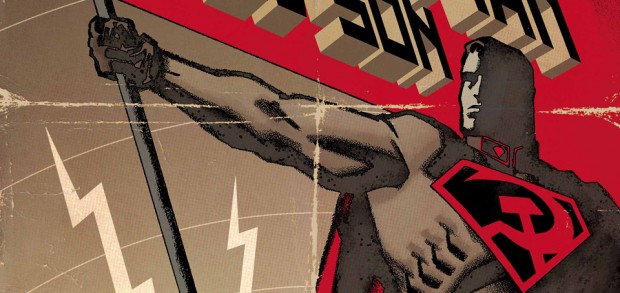 Superman: Red Son