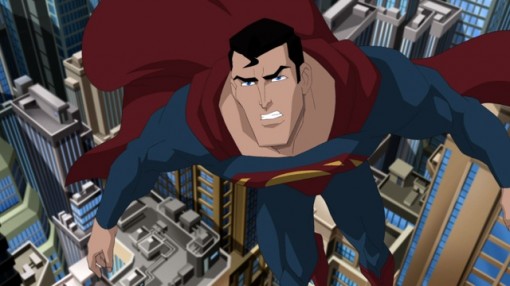 Superman: Unbound