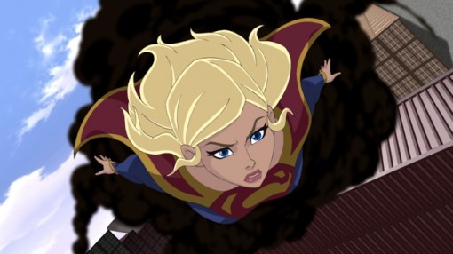 Superman: Unbound