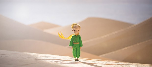 The Little Prince