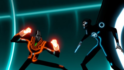 TRON: Uprising