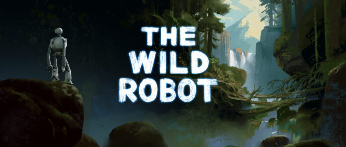 The Wild Robot