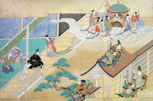 Taketori Monogatari