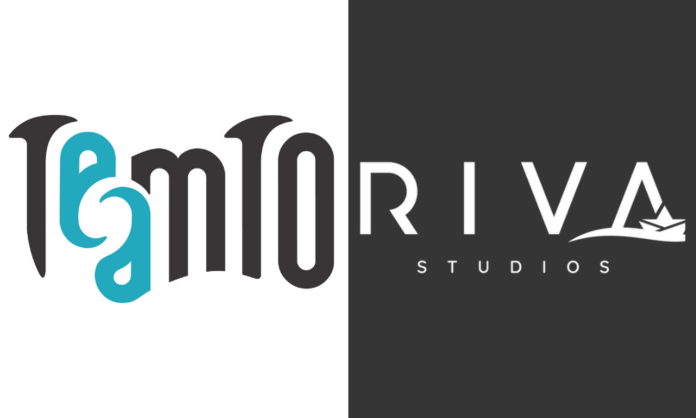 TeamTO | Riva studios