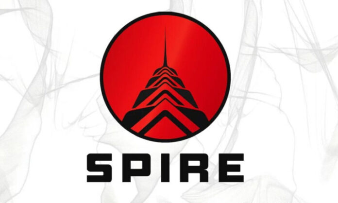 Spire Animation has received over $40 million in investment funds to date