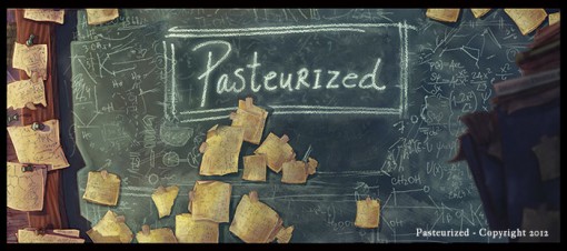 The Art of Pasteurized