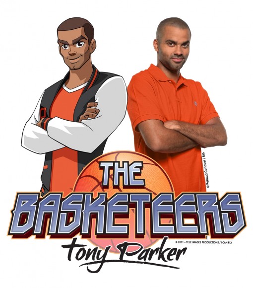 The Basketeers