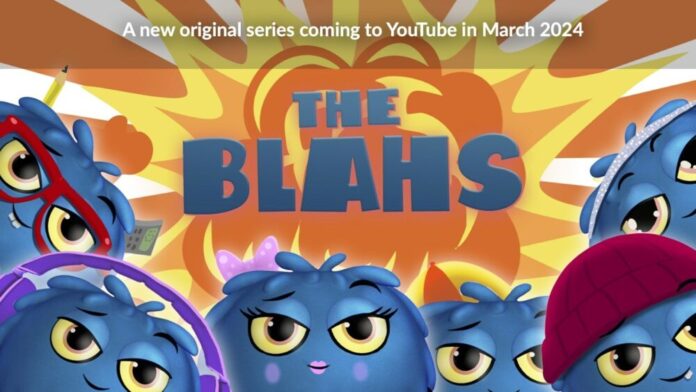 The Blahs