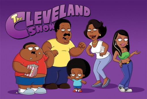 The Cleveland Show