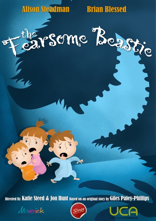 The Fearsome Beastie