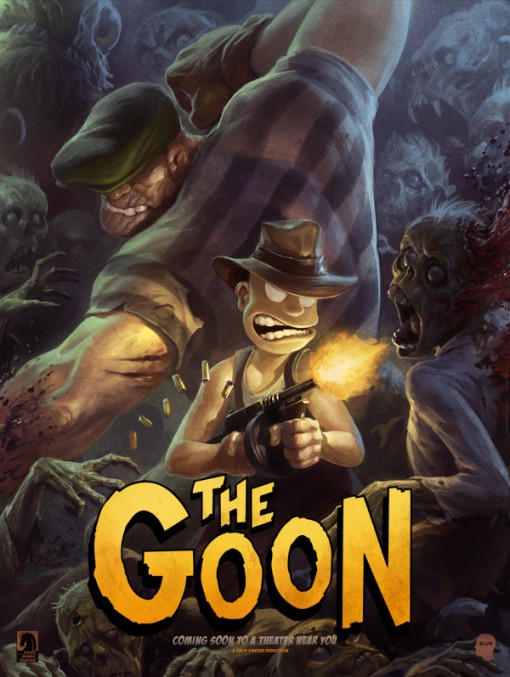 The Goon