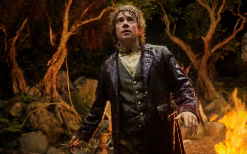 The Hobbit: An Unexpected Journey (Warner Bros.)