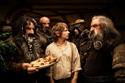 The Hobbit