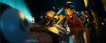 The LEGO Movie