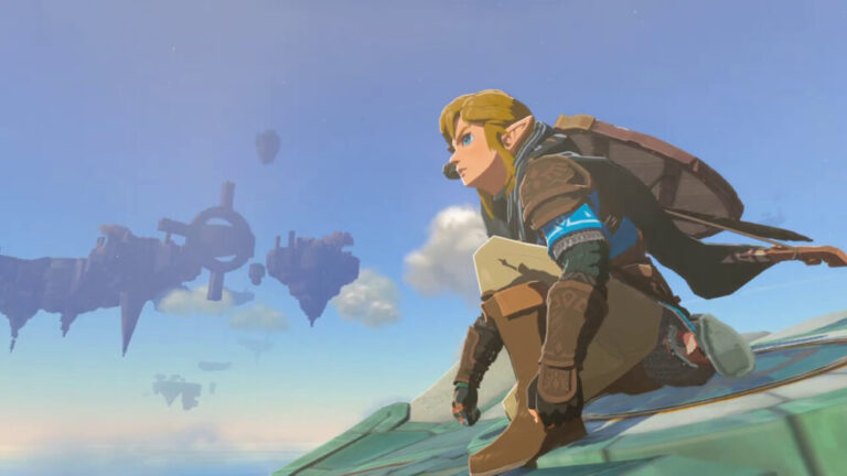 Legend of Zelda' Live-Action Movie in the Works From Sony, Wes Ball – The  Hollywood Reporter