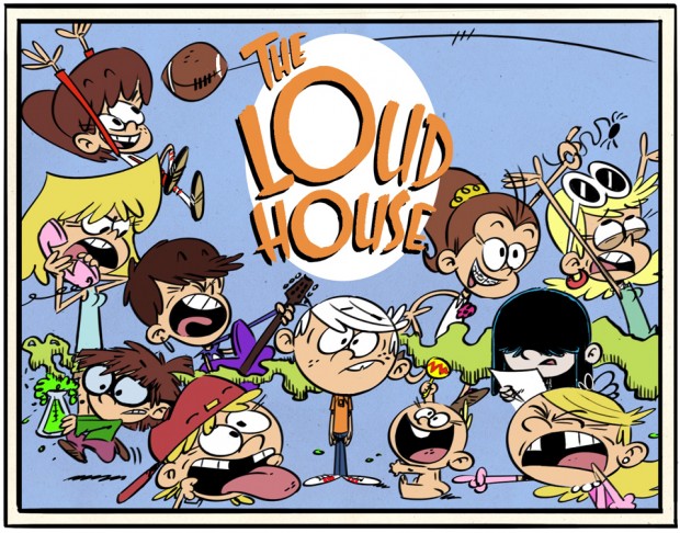 The Loud House