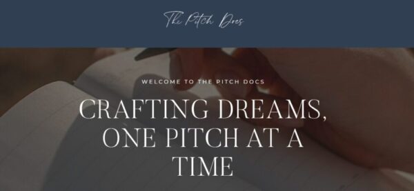 The Pitch Docs Hopes To Open New Doors For Animation Industry Creatives 