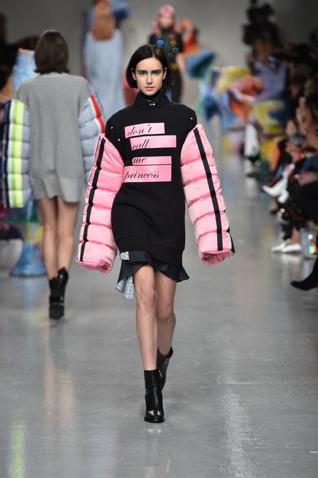 The Powerpuff Girls x Fyodor Golan