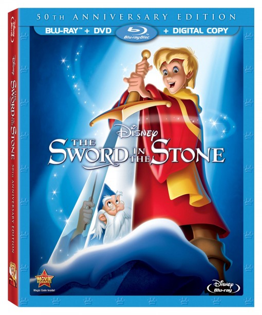 The Sword in the Stone